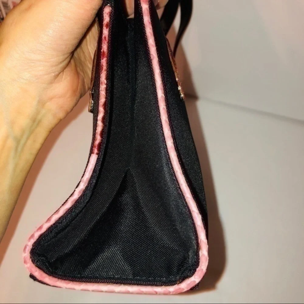 👛 KATE SPADE 👛 mini nylon tote